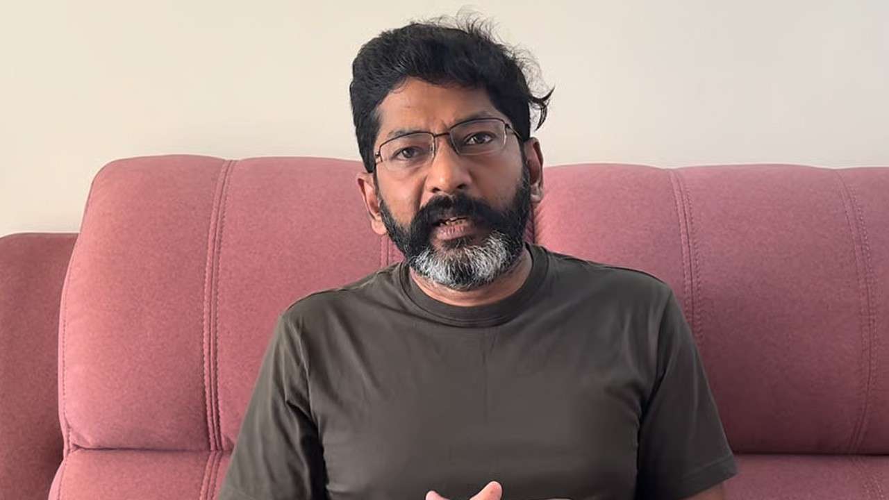 யூடியூபர் சவுக்கு சங்கருக்கு 3 ஆண்டு சிறை தண்டனை