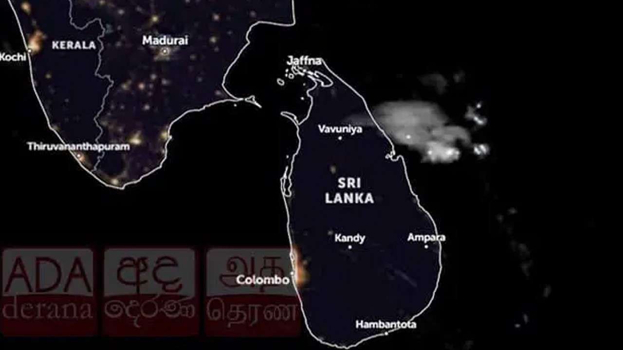 நாளை முதல் வானிலையில் மாற்றம்