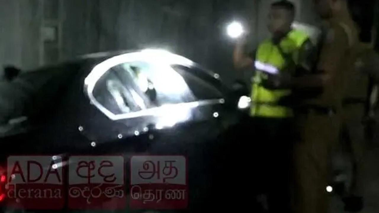 கடத்தப்பட்ட வர்த்தகர் மினுவன்பிடியவில் மீட்பு