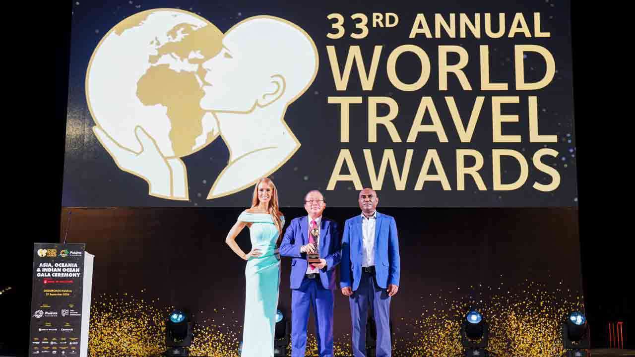 Vietjet named Asia's Leading Airline Brand 2026” at World Travel Awards