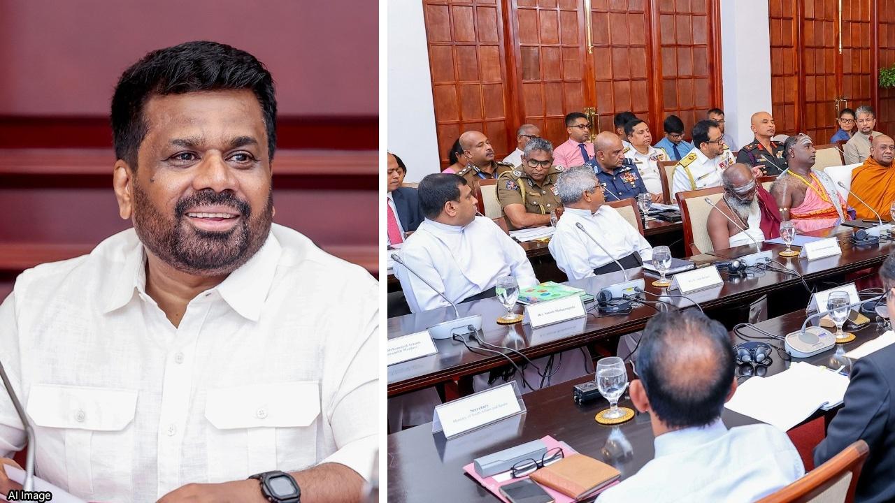போதை அச்சுறுத்தலிலிருந்து பிள்ளைகளை காக்க சட்டத்தை விடக் குடும்ப உறவே சிறந்தது - ஜனாதிபதி!
