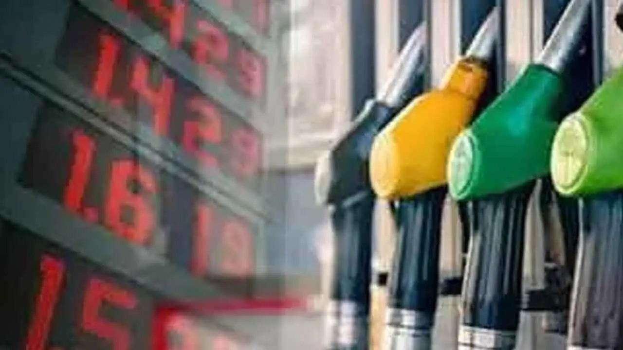 எரிபொருட்களின் விலை திடீரென உயர்வு