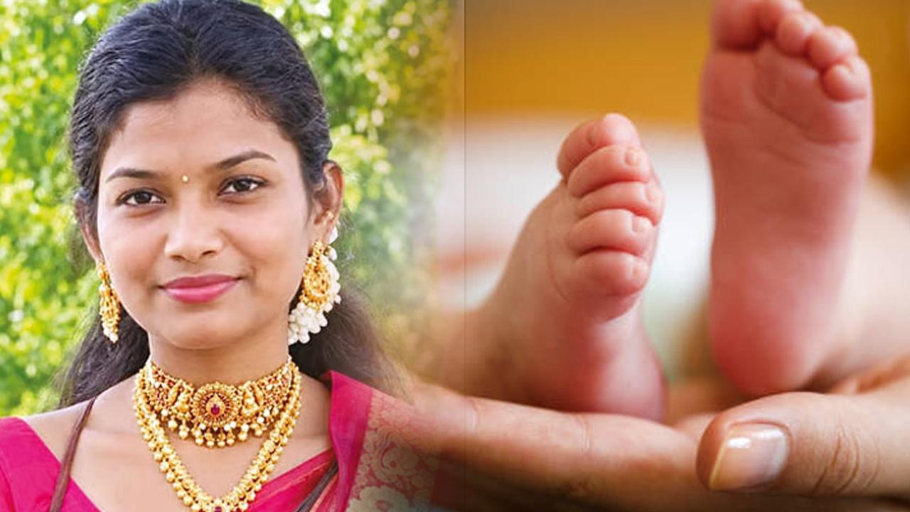 கள்ளக்காதலுக்கு இடையூறாக இருந்த குழந்தைகள் கொலை!