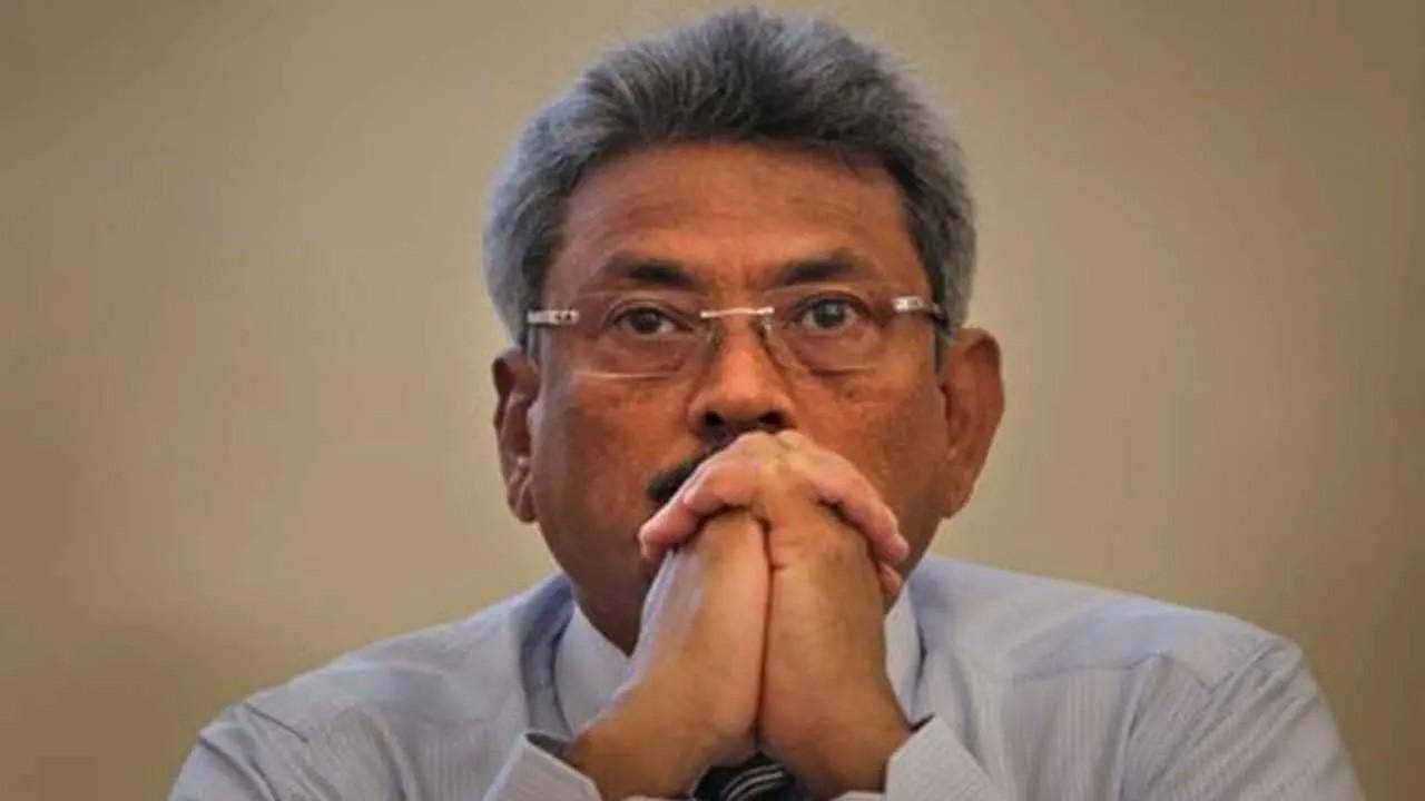 கோட்டாபயவின் ரிட் மனு நீதிமன்றால் நிராகரிப்பு