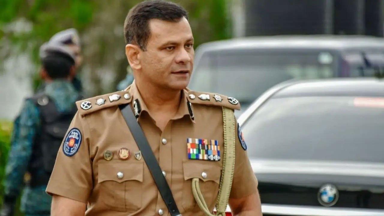 SDIG ரன்மல் கொடித்துவக்கு உள்ளிட்ட அதிகாரிகளின் இடமாற்றங்கள் இரத்து