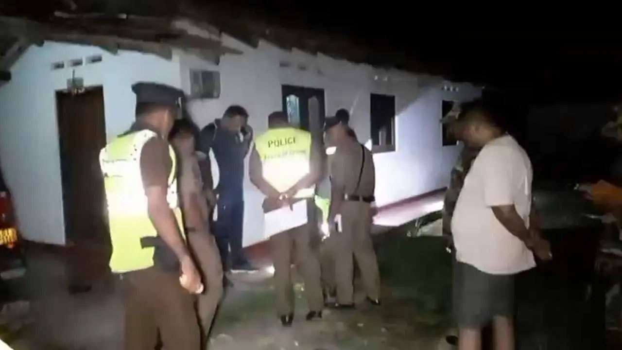 லொகு பெட்டியின் சகோதரர் சுட்டுக் கொலை