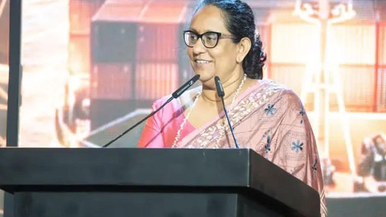 அனைத்து முதலீடுகளும் கூட்டாண்மைகளும் முழுமையான பொறுப்புக்கூறலுடன் முன்னெடுக்கப்பட வேண்டும்
