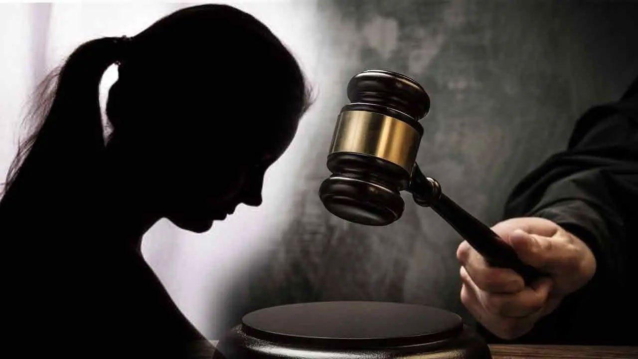 ஹெரோயின் வைத்திருந்த பெண்ணுக்கு ஆயுள் தண்டனை!