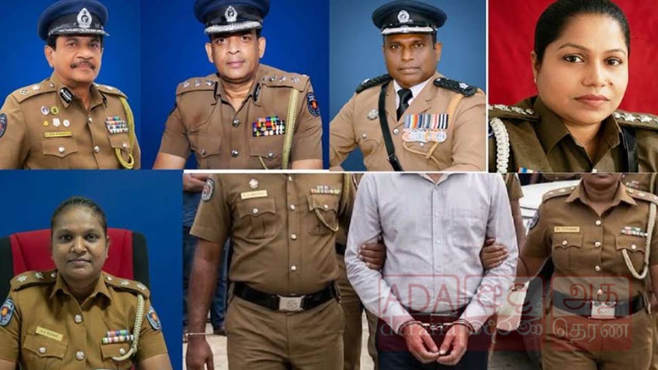 மாணவிகளுக்குப் பாலியல் தொல்லை - விரிவுரையாளர் கைது!