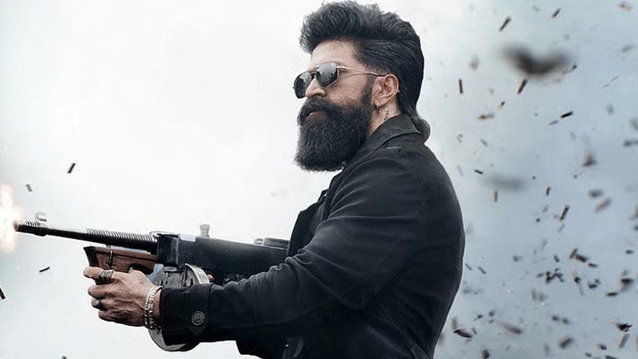 ‘டாக்ஸிக்’ ஓ.டி.டி. வெளியீடு எப்போது?