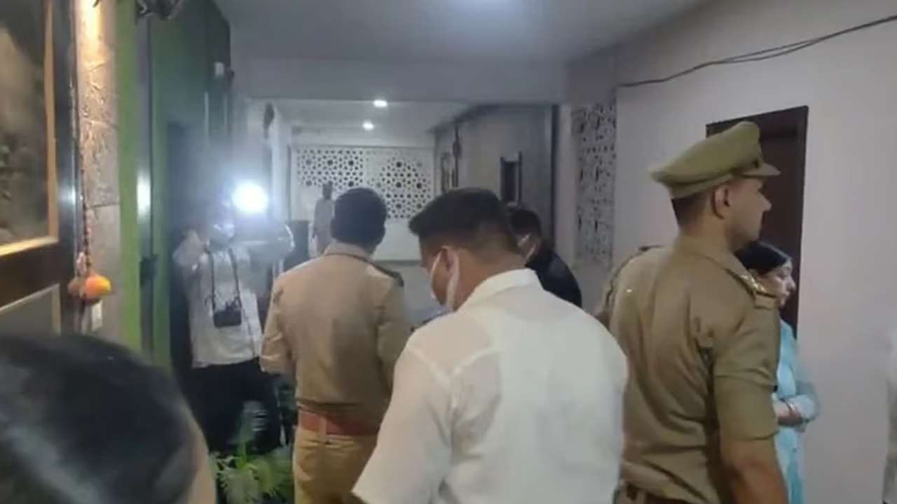பாலின மாற்று அறுவை சிகிச்சைக்கு எதிர்ப்பு தெரிவித்த தாயை கொலை செய்த சிறுவன்!