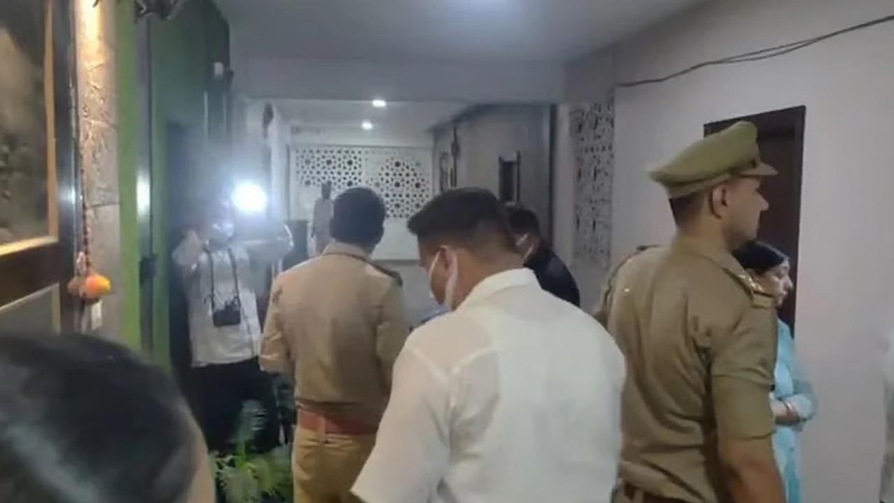 பாலின மாற்று அறுவை சிகிச்சைக்கு எதிர்ப்பு தெரிவித்த தாயை கொலை செய்த சிறுவன்!