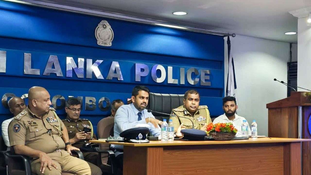 கொழும்பு அடுக்குமாடி குடியிருப்புகளுக்கு புதிய பாதுகாப்பு திட்டம்!