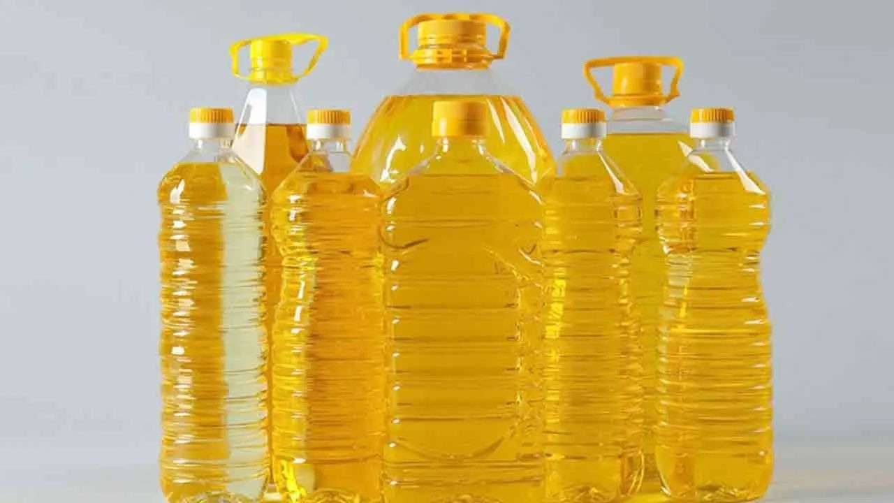 பாம் எண்ணெய் இறக்குமதி தடையை நீக்க நடவடிக்கை?