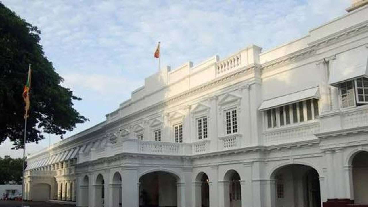 அமெரிக்க தடை எச்சரிக்கை தொடர்பில் வெளிவிவகார அமைச்சு விளக்கம்!