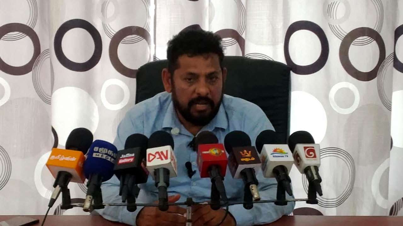 ஆட்சியை கைப்பற்ற இனவாத சதிகள்! - கோடீஸ்வரன் எச்சரிக்கை