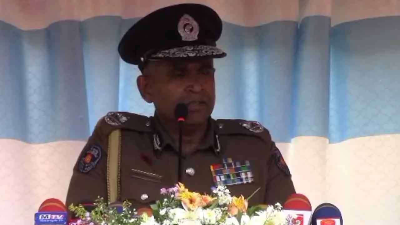 ஒழுக்கத்தை மீறும் பொலிஸாருக்கு எதிராக கடும் நடவடிக்கை