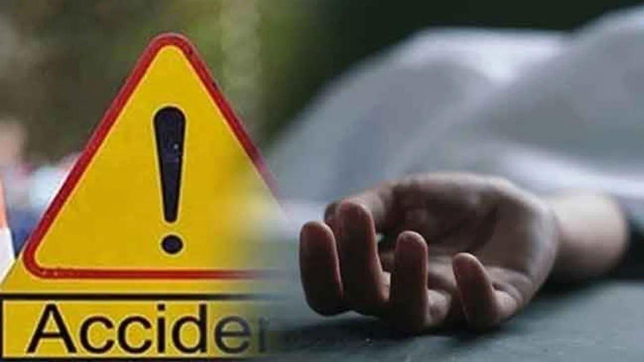 நாட்டின் பல்வேறு இடம்பெற்ற விபத்துக்களில் நால்வர் உயிரிழப்பு