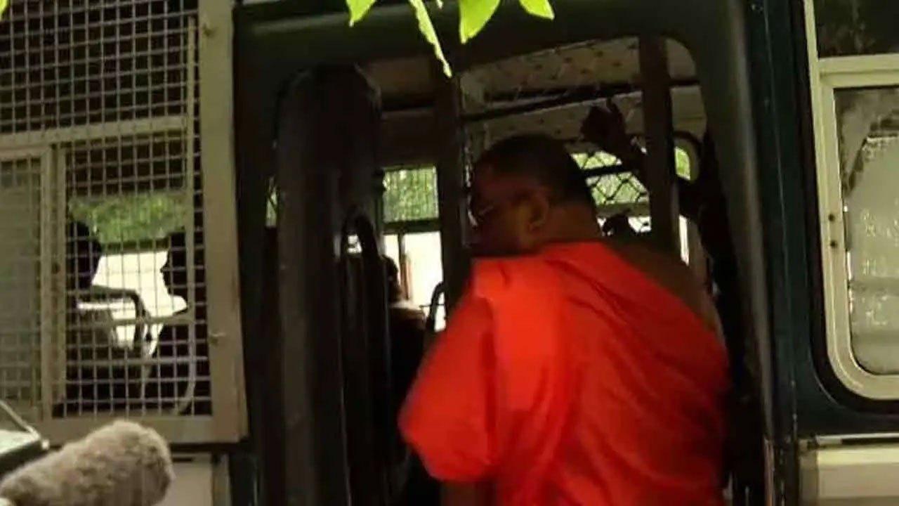 ஞானசார தேரர் இன்று மேன்முறையீட்டு நீதிமன்றத்துக்கு!