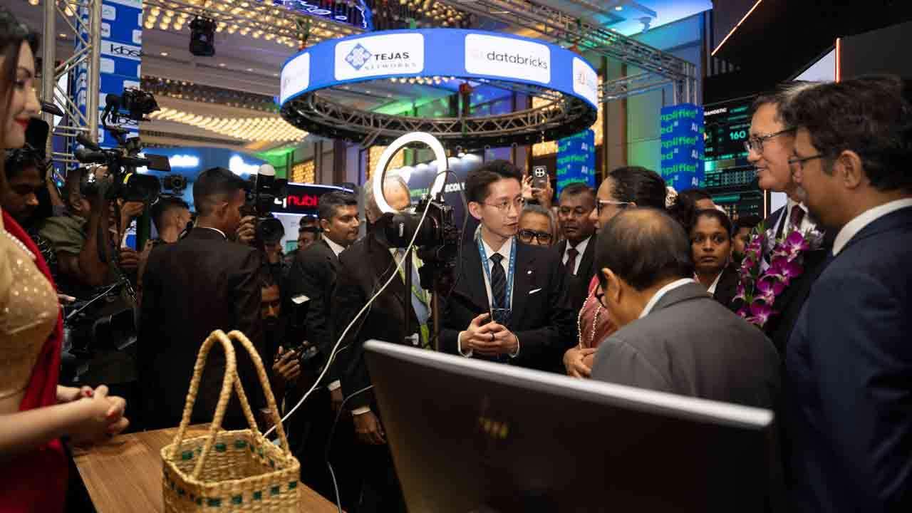 2026 ஸ்ரீலங்கா AI வாரத்தில் 18 நடைமுறை AI செயலிகளை அறிமுகப்படுத்தியது Huawei