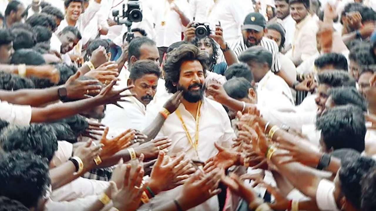 விமர்சனங்களை பற்றி கவலை வேண்டாம்!