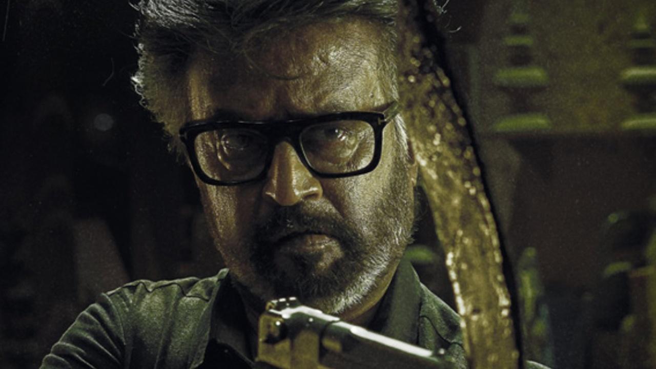 முன்பதிவிலேயே மாஸ் காட்டும் ‘ஜெயிலர் 2’!