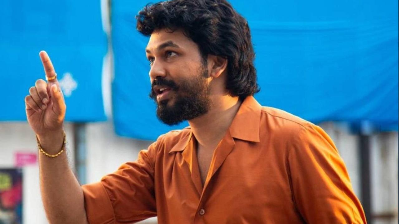 வசூல் வேட்டையில் மீசைய முறுக்கு 2!