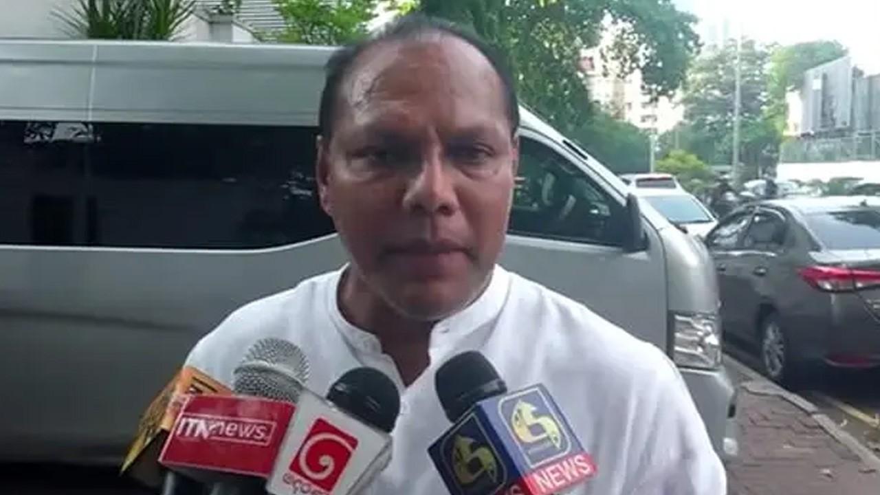 சபாநாயகருக்கு எதிரான நம்பிக்கையில்லா தீர்மானம்