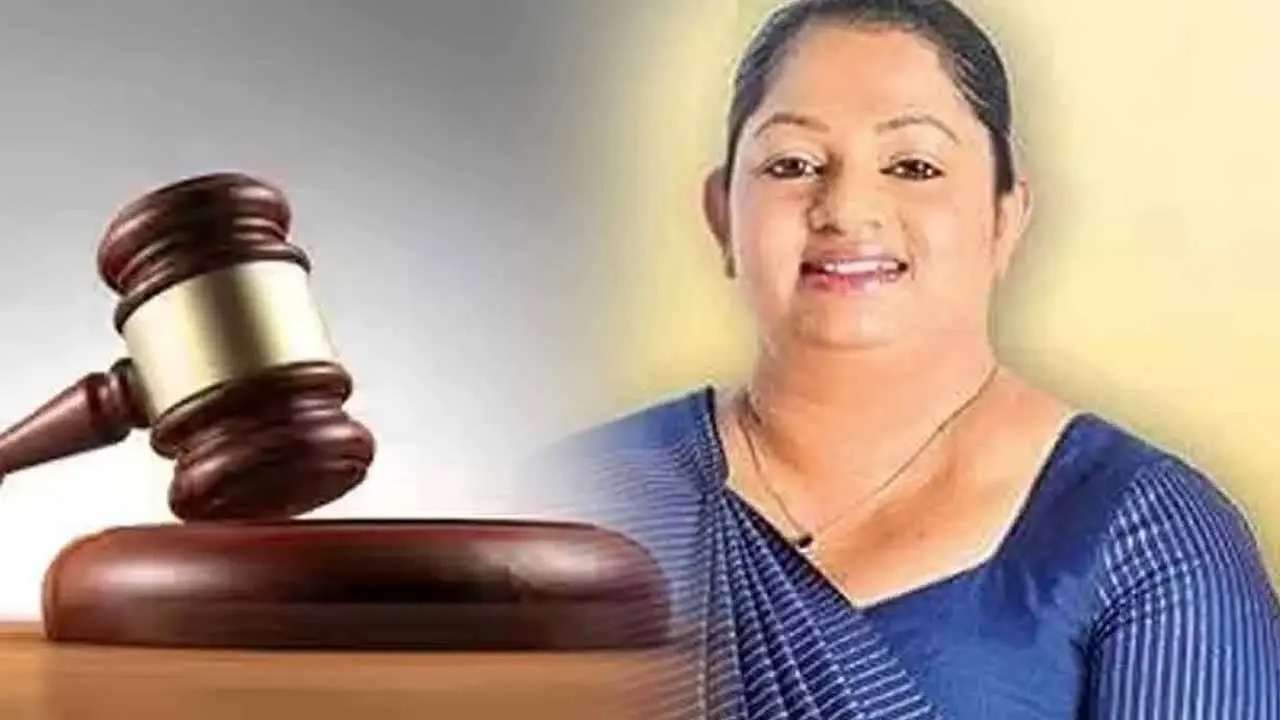 சரணவின் மனைவி தொடர்ந்தும் விளக்கமறியலில்