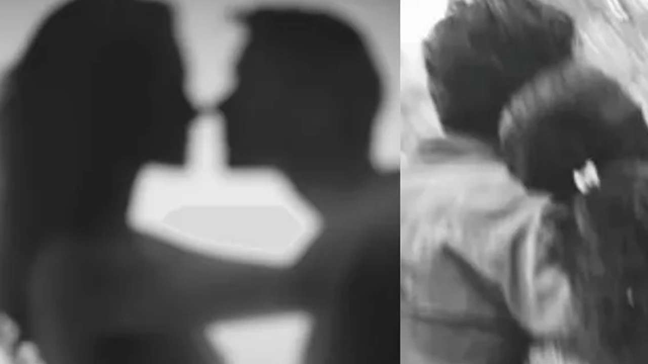 அந்தரங்க வாழ்க்கையிலும் அதிகப்படியான சுத்தம்!