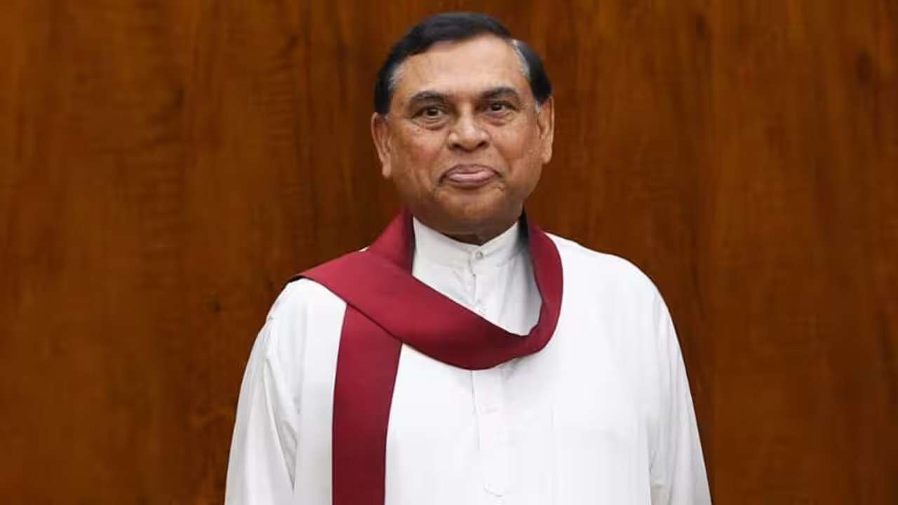பசிலுக்கு சொந்தமானது எனக் கூறப்பட்ட காணி FCIDயினால் பறிமுதல்!