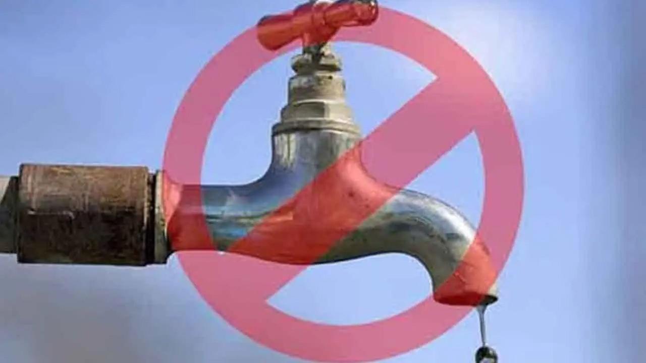களுத்துறையில் நாளை மறுதினம் 8 மணிநேர நீர்வெட்டு!