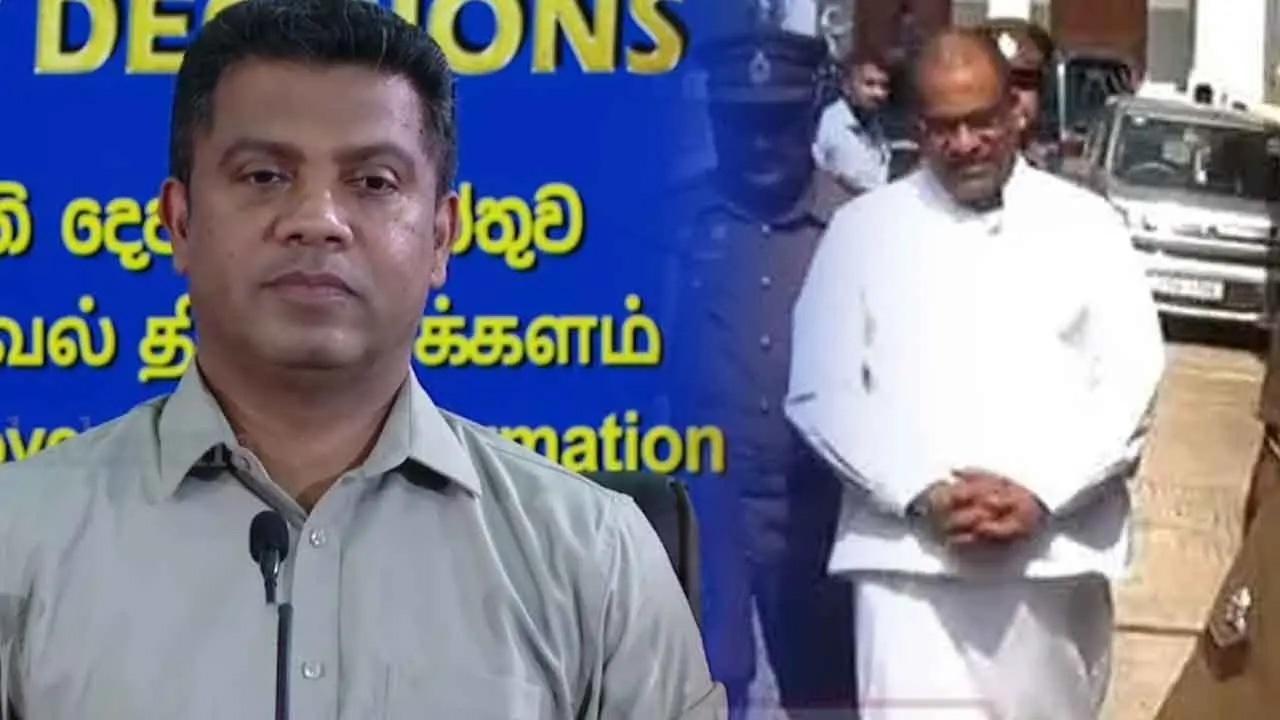 ஞானசார தேரருக்கு மட்டுமல்ல 63 பேருக்கும் இதே நிலை!