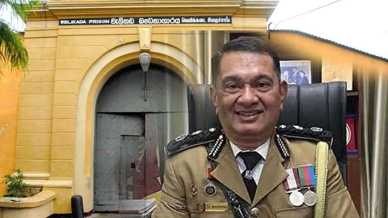 3 ஆண்டுகளுக்கும் மேலான தண்டனை: சிறை ஆடை கட்டாயம்!