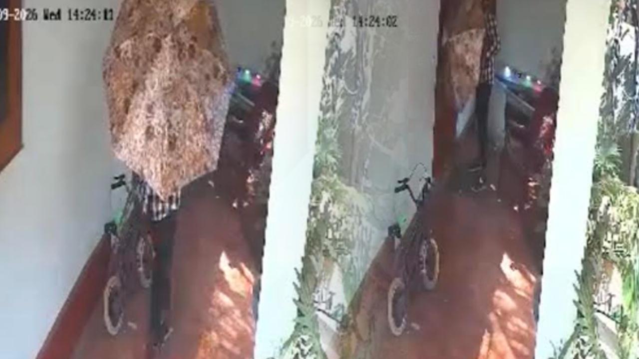 மன்னாரில் தொடரும் தொடர் திருட்டுச் சம்பவங்கள்!