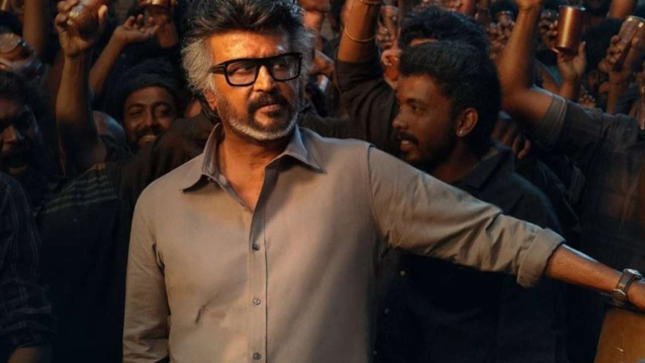 ஜெயிலர் 2 படம் லீக் ஆனதா?