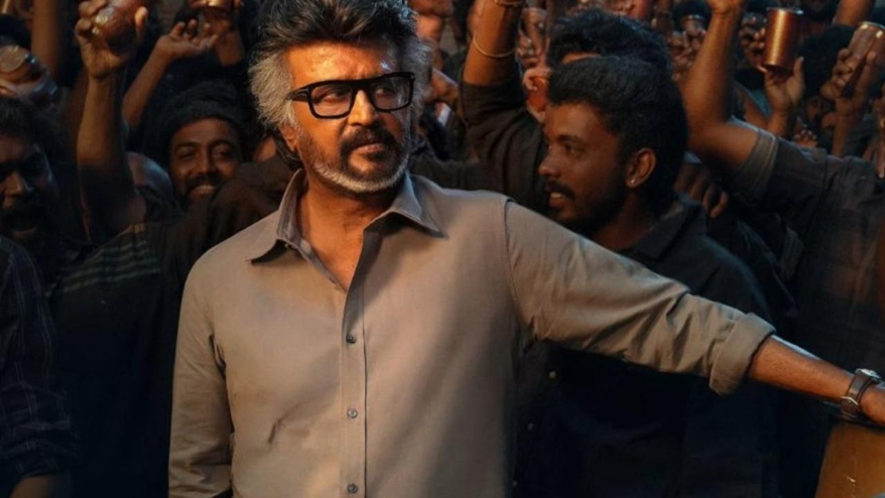 ஜெயிலர் 2 படம் லீக் ஆனதா?