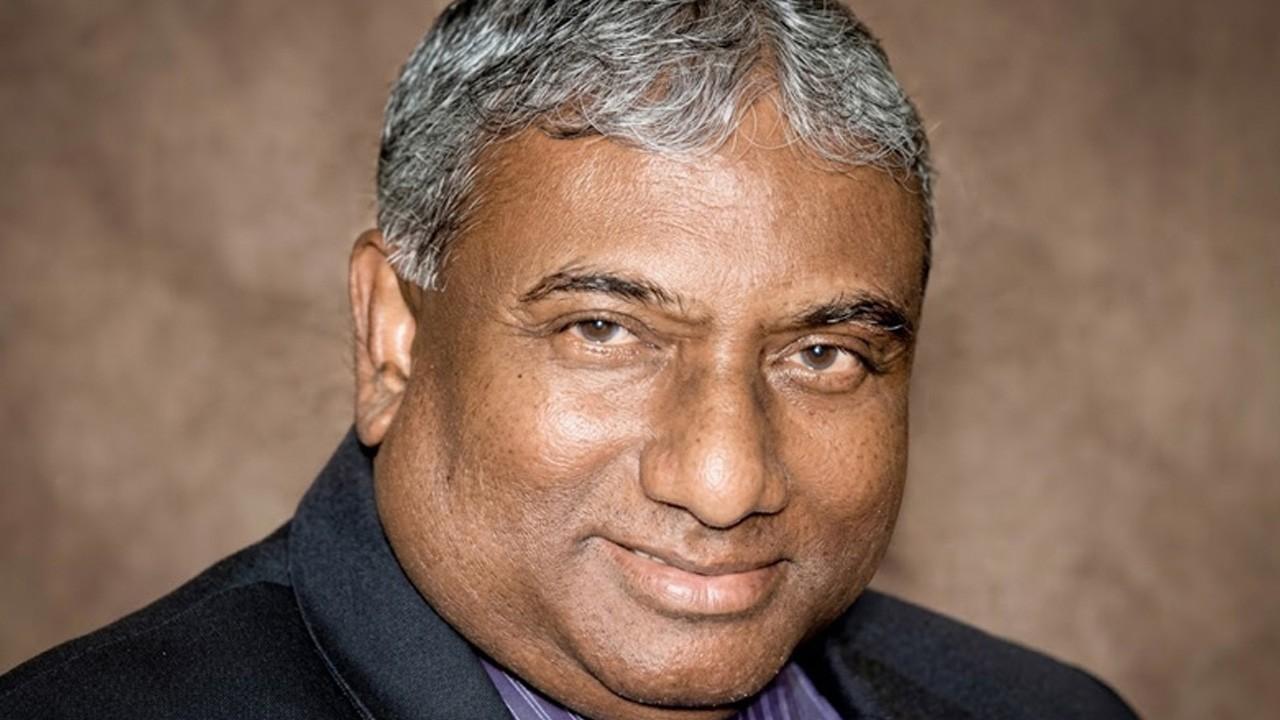 முன்னாள் பிரதம நீதியரசர் ஷிராணியின் கணவர் கைது