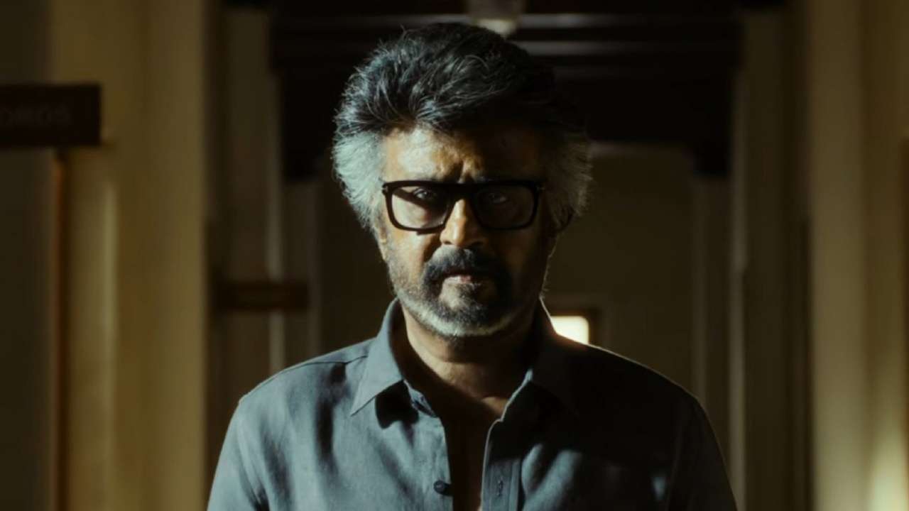 முன்பதிவில் பட்டையை கிளப்பும் ஜெயிலர் 2!