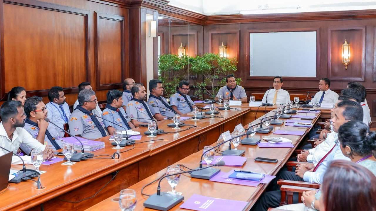 11 ஆவது தேசிய சாரணர் ஜம்போரி 2027 ஜனவரி 17 முதல் 23 வரை
