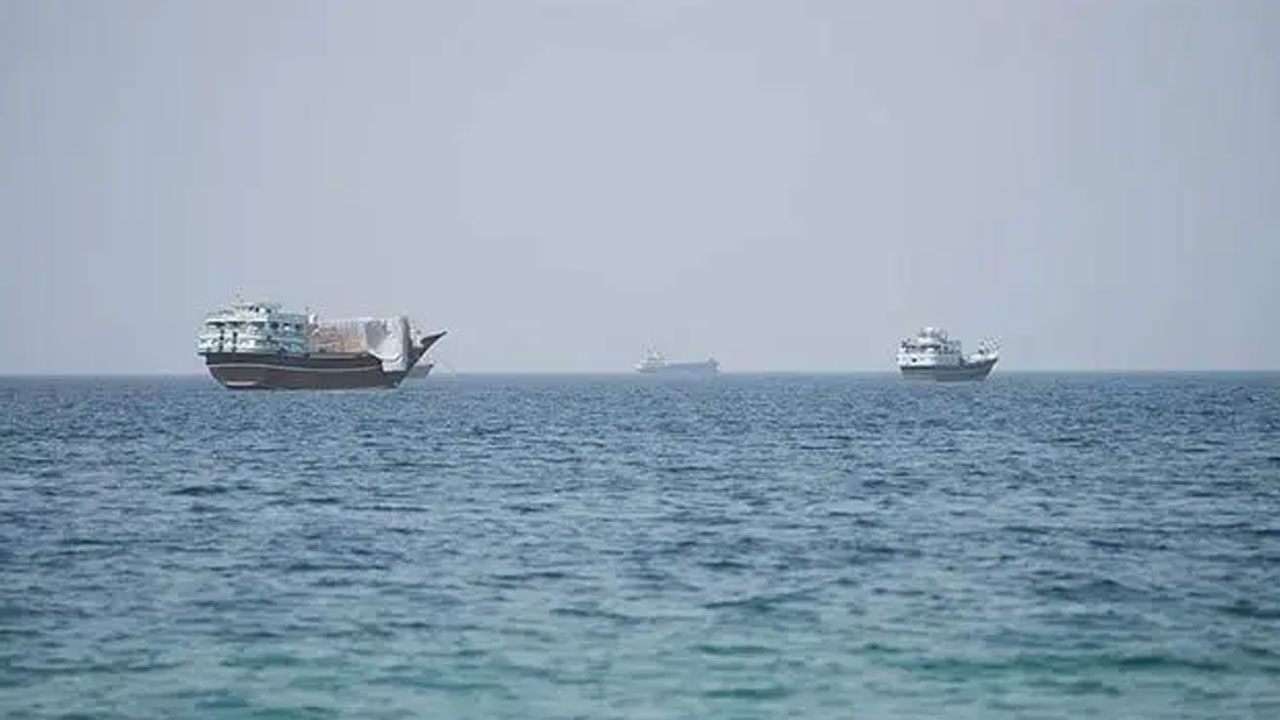 ஹோர்முஸ் நீரிணை தொடர்பில் ஓமான் மற்றும் ஈரானுக்கு இடையே முக்கிய உடன்பாடு