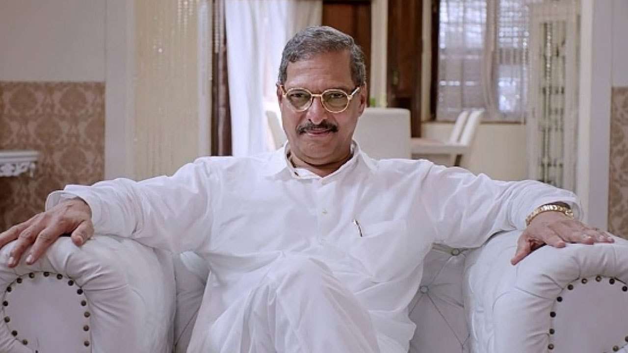பிரபல நடிகர் நானா படேகர் திடீர் மரணம்!