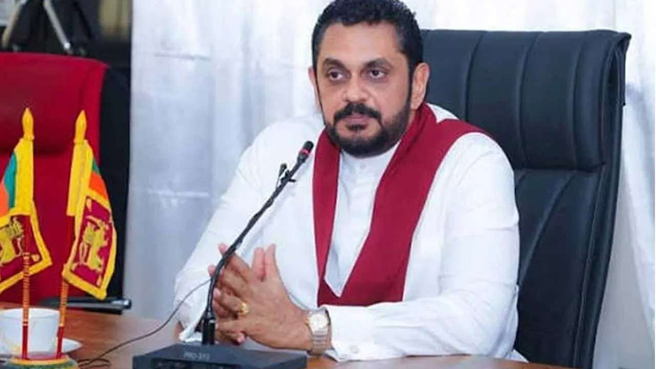 சஷீந்திரவின் அடிப்படை ஆட்சேபனை நிராகரிப்பு