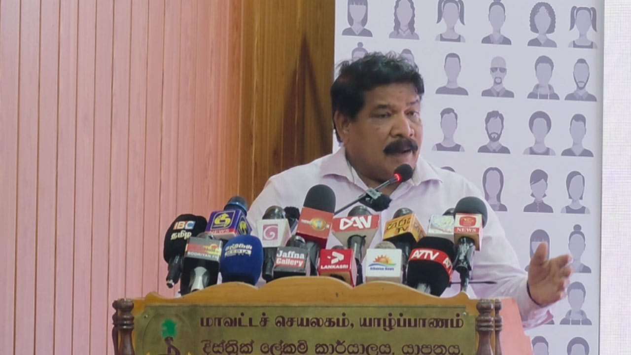 மனம் திறந்த அமைச்சர்!