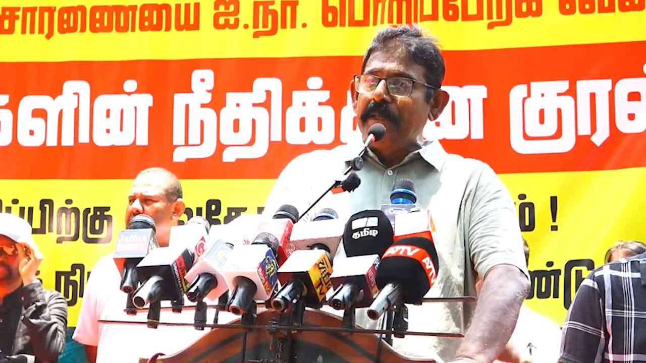 எங்கள் மீதும் தப்பு உள்ளது!