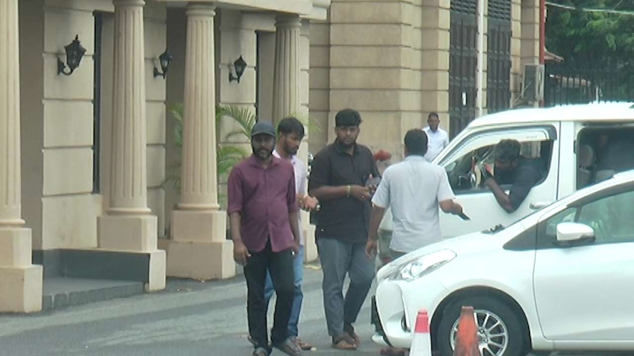 ஜனாதிபதி சொன்னதை போன்று செய்வோம்!