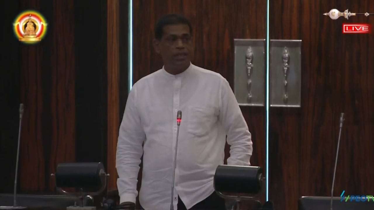 இடமாற்றம் ஒரு தீர்வு கிடையாது!