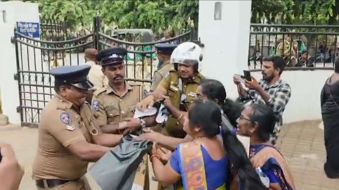 ஓ.எம்.பி.யின் ஏமாற்று நாடகம் இனியும் வேண்டாம்!