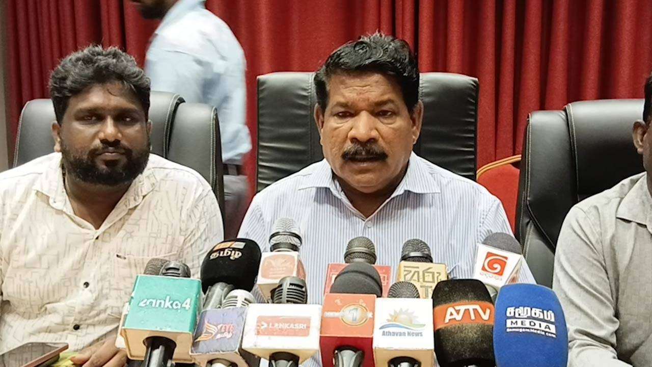 நீங்கள் எங்கள் தொப்புள்கொடி உறவு தான்!