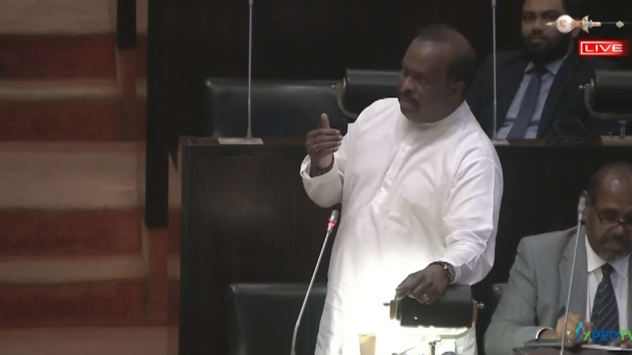 அரசியல் கைதிகளின் வழக்குகள் துரிதப்படுத்தப்படுமா?